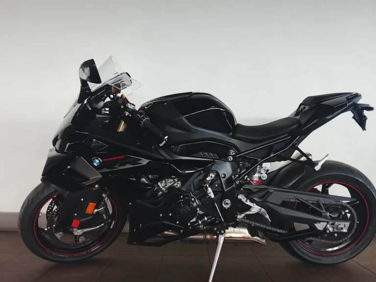 2025 BMW S 1000 RR for sale in Johannesburg