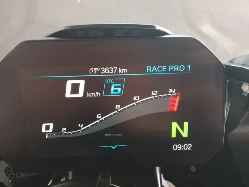 2025 BMW S 1000 RR for sale in Johannesburg