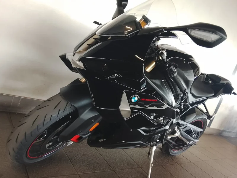 2025 BMW S 1000 RR for sale in Johannesburg