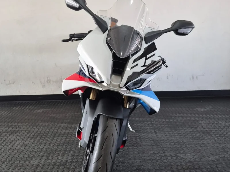 2025 BMW S 1000 RR M Package for sale in Johannesburg