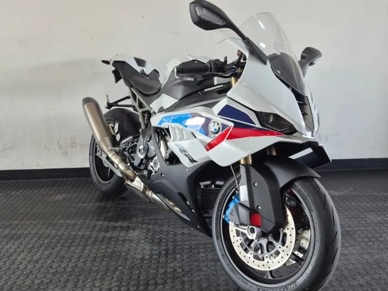 2025 BMW S 1000 RR M Package for sale in Johannesburg
