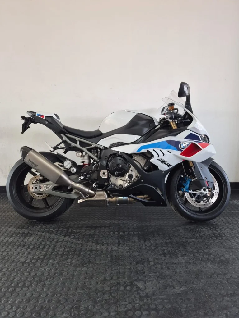 2025 BMW S 1000 RR M Package for sale in Johannesburg