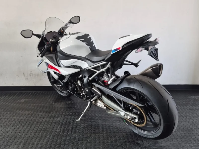2025 BMW S 1000 RR M Package for sale in Johannesburg
