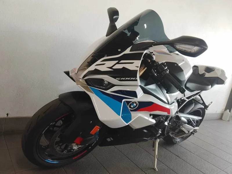 2025 BMW S 1000 RR M Package for sale in Johannesburg