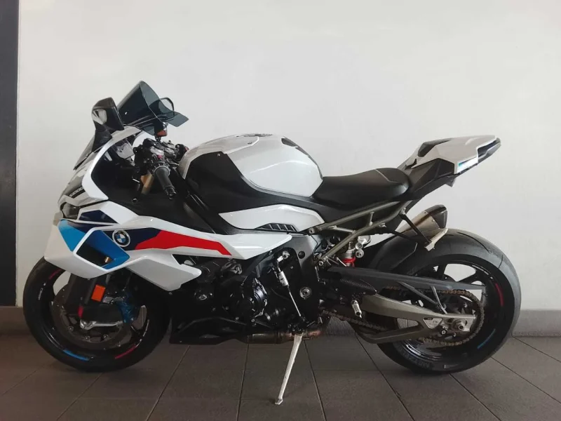 2025 BMW S 1000 RR M Package for sale in Johannesburg