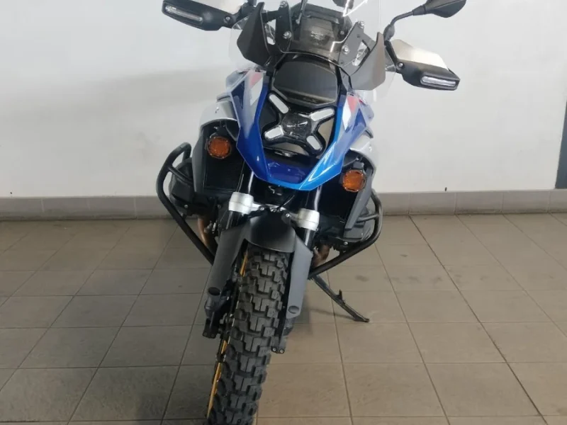 2025 BMW R 1300 GS Style GS Trophy for sale in Johannesburg