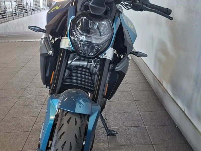 2026 BMW F 900 R for sale in Johannesburg