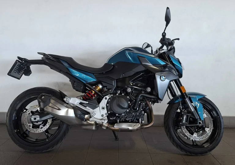 2026 BMW F 900 R for sale in Johannesburg