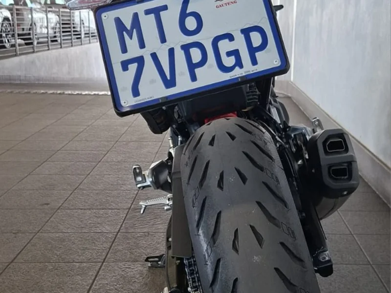2026 BMW F 900 R for sale in Johannesburg