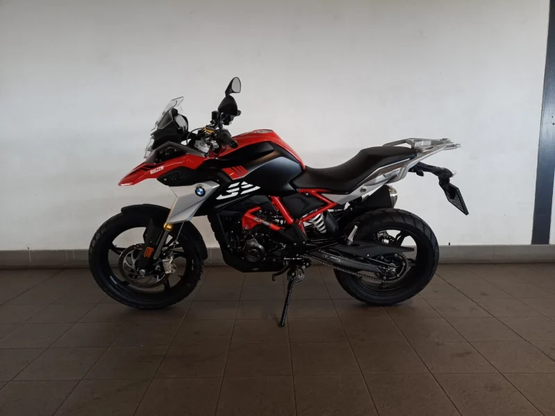 2026 BMW G 310 GS Style Rallye for sale in Johannesburg