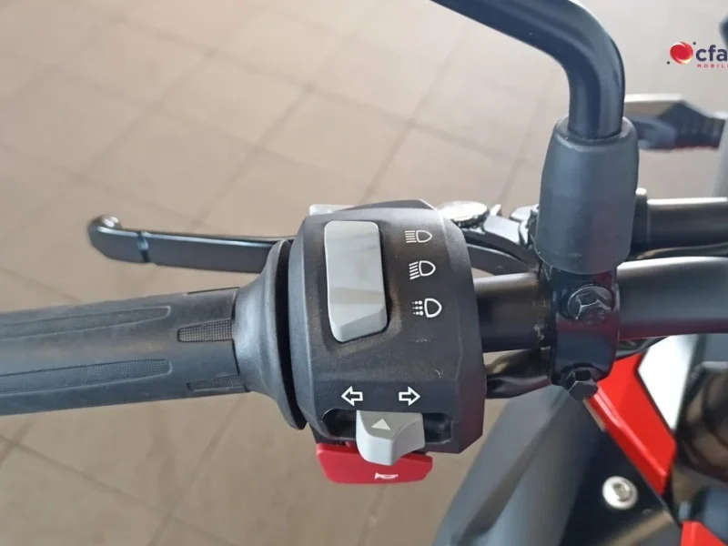 2026 BMW G 310 GS Style Rallye for sale in Johannesburg