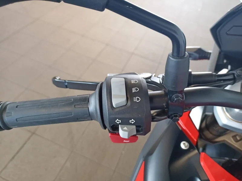 2026 BMW G 310 GS Style Rallye for sale in Johannesburg