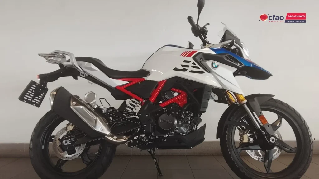 2026 BMW G 310 GS Style Sport for sale in Johannesburg