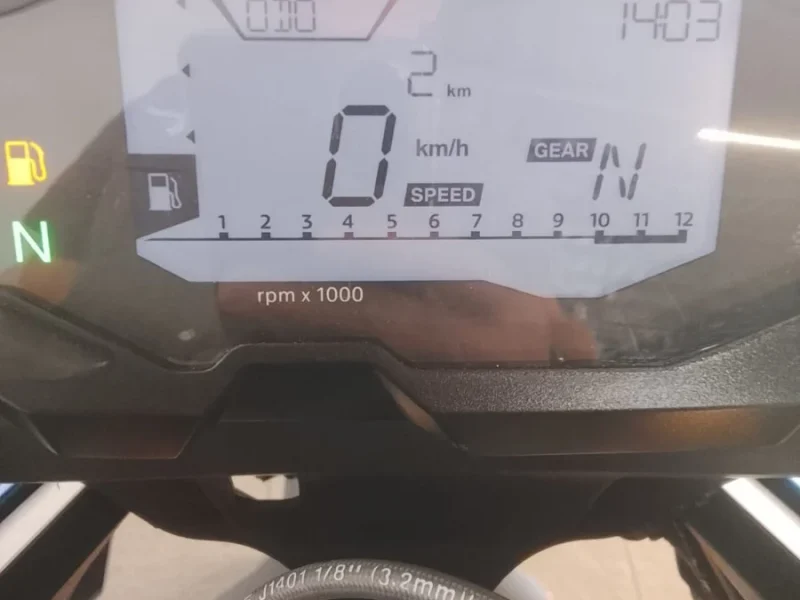 2026 BMW G 310 GS Style Sport for sale in Johannesburg