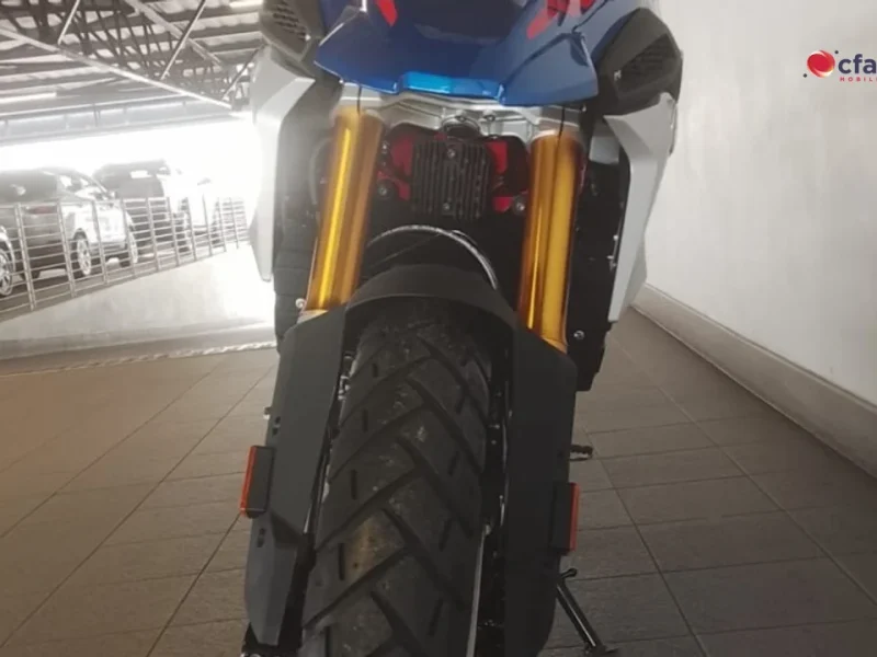 2026 BMW G 310 GS Style Sport for sale in Johannesburg