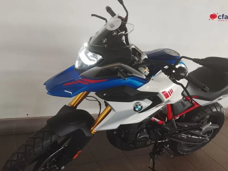 2026 BMW G 310 GS Style Sport for sale in Johannesburg