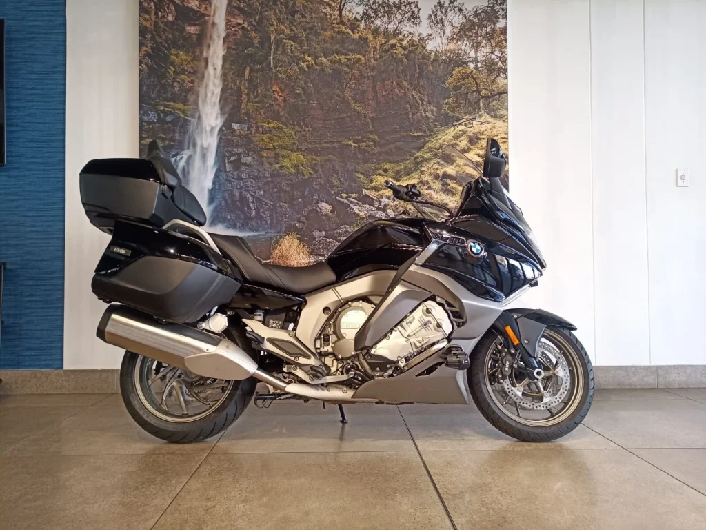2026 BMW K 1600 for sale in Johannesburg