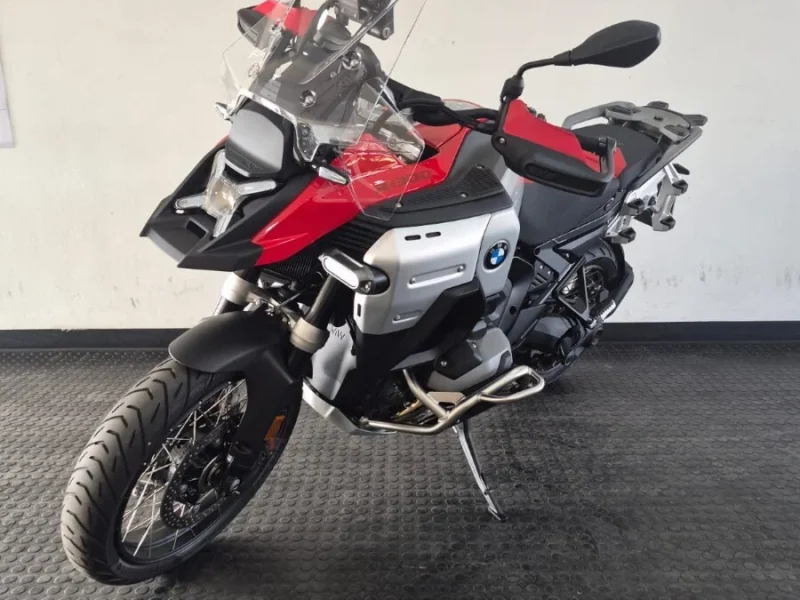 2026 BMW R 1300 GS Adventure for sale in Johannesburg