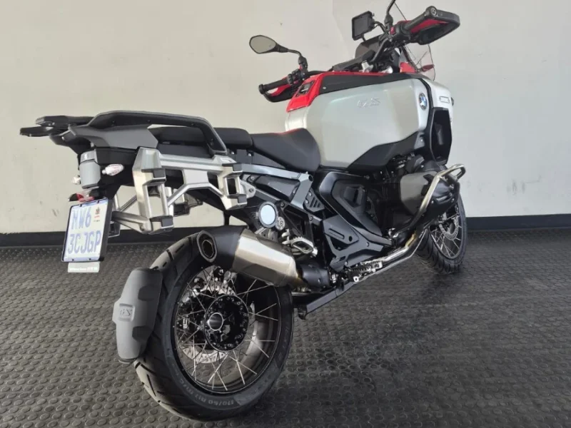 2026 BMW R 1300 GS Adventure for sale in Johannesburg