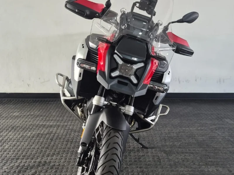2026 BMW R 1300 GS Adventure for sale in Johannesburg