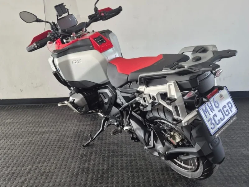 2026 BMW R 1300 GS Adventure for sale in Johannesburg