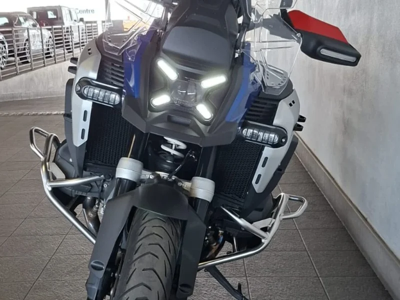 2026 BMW R 1300 GS Adventure Style GS Trophy for sale in Johannesburg