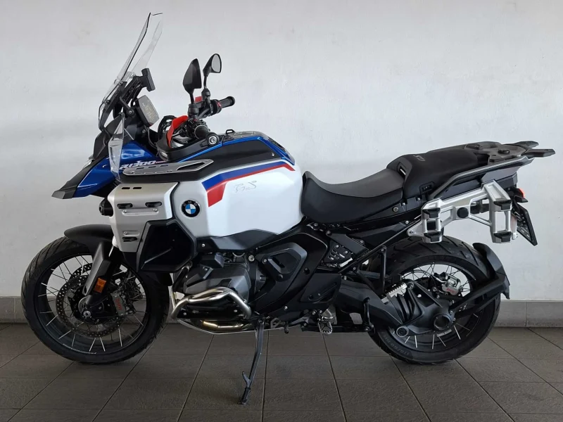 2026 BMW R 1300 GS Adventure Style GS Trophy for sale in Johannesburg