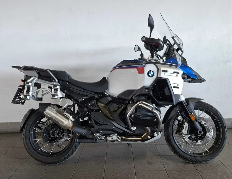 2026 BMW R 1300 GS Adventure Style GS Trophy for sale in Johannesburg