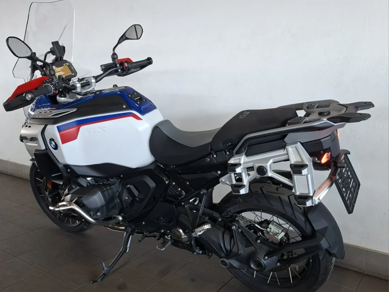 2026 BMW R 1300 GS Adventure Style GS Trophy for sale in Johannesburg