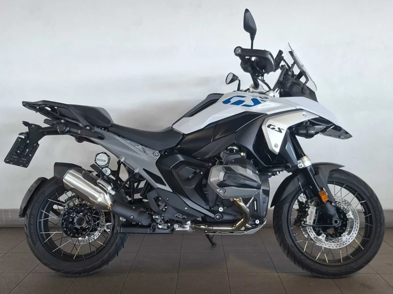 2026 BMW R 1300 GS for sale in Johannesburg