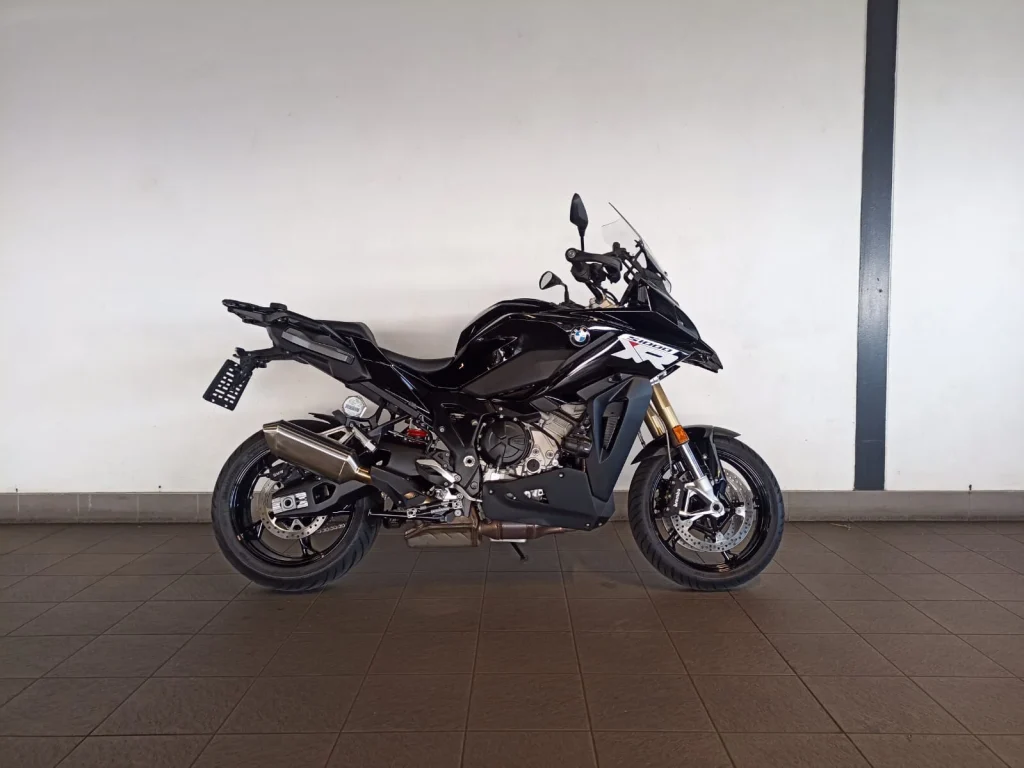 2026 BMW S 1000 XR for sale in Johannesburg