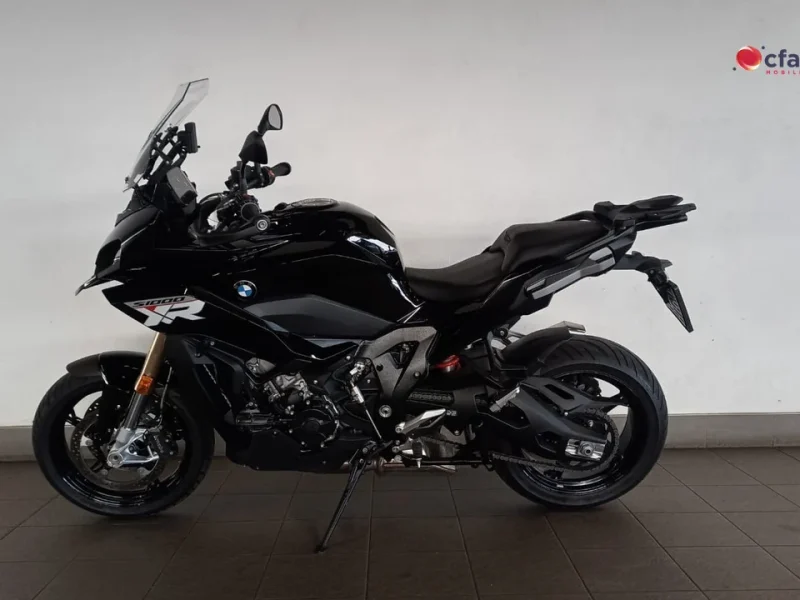 2026 BMW S 1000 XR for sale in Johannesburg