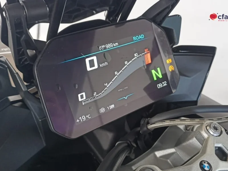 2026 BMW S 1000 XR for sale in Johannesburg