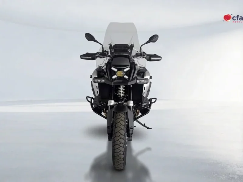 2026 BMW R 1300 GS Adventure Style Triple Black for sale in Johannesburg