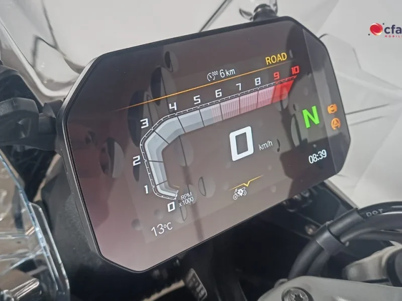 2026 BMW R 1300 GS Adventure Style Triple Black for sale in Johannesburg