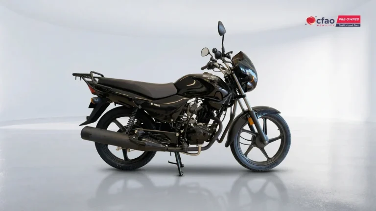 2026 Hero Eco 150 for sale in Johannesburg