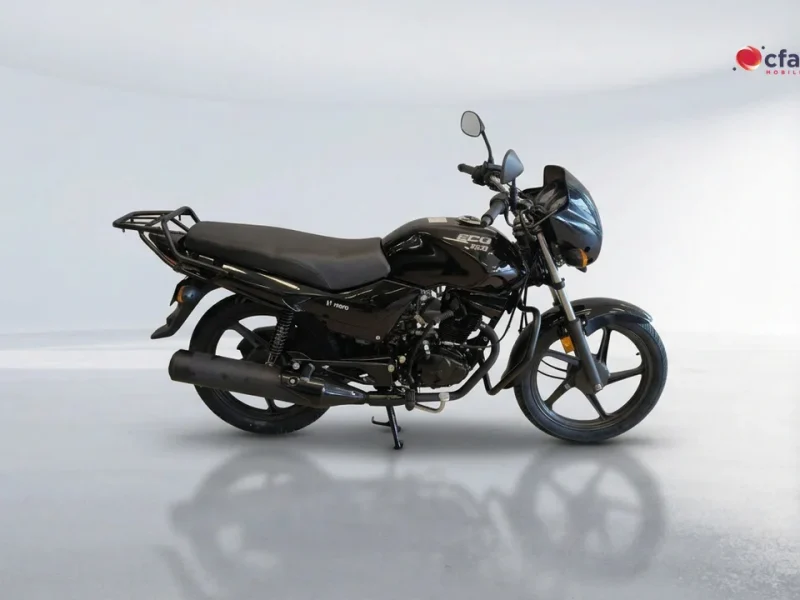 2026 Hero Eco 150 for sale in Johannesburg