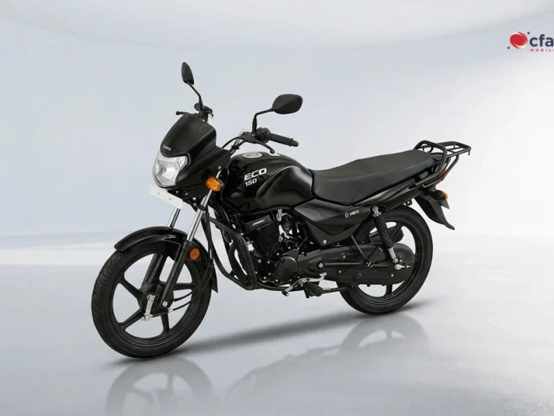 2026 Hero Eco 150 for sale in Johannesburg