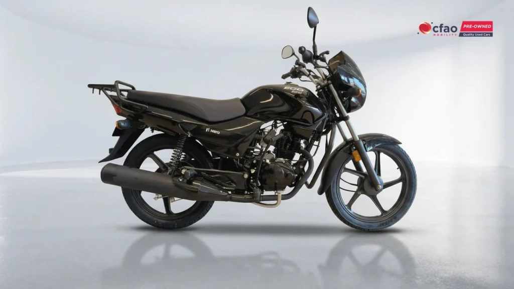 2026 Hero Eco 150 for sale in Johannesburg