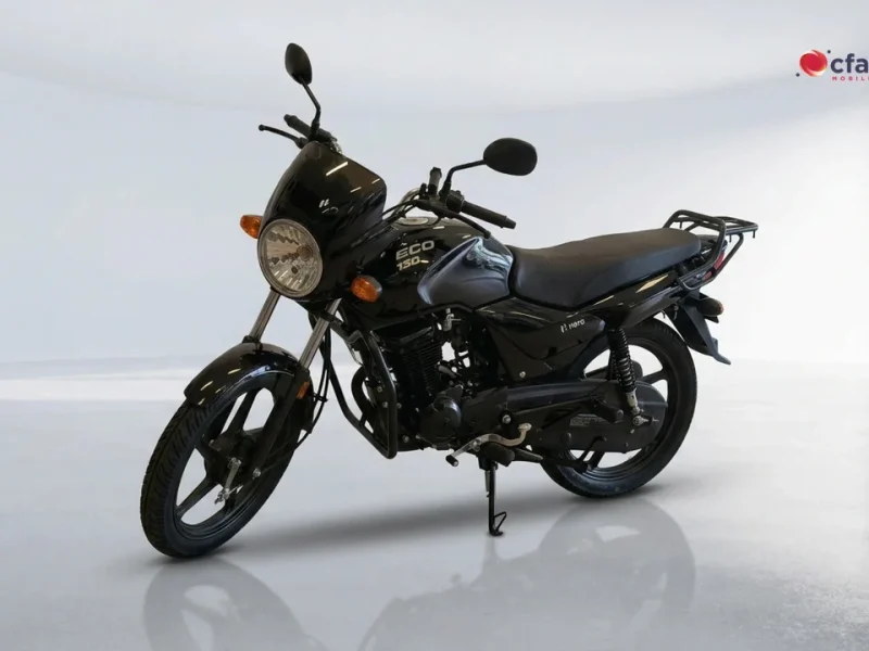 2026 Hero Eco 150 for sale in Johannesburg