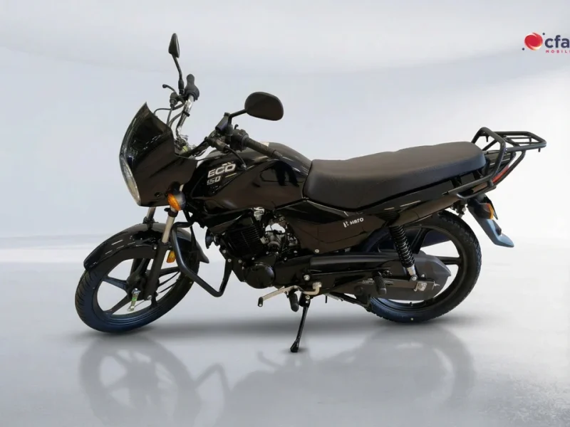 2026 Hero Eco 150 for sale in Johannesburg
