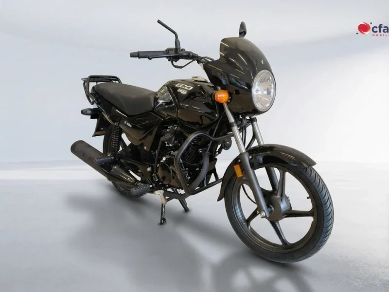 2026 Hero Eco 150 for sale in Johannesburg