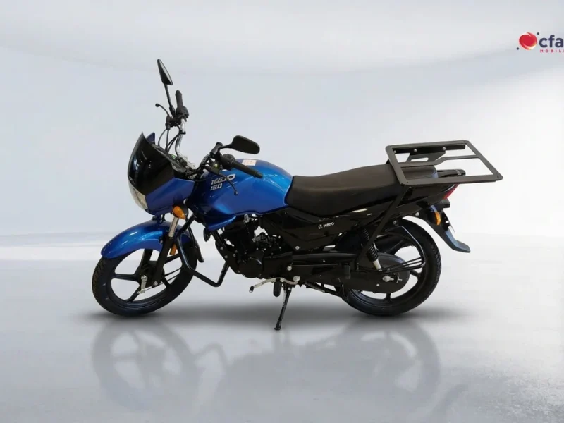 2026 Hero Eco 150 for sale in Johannesburg