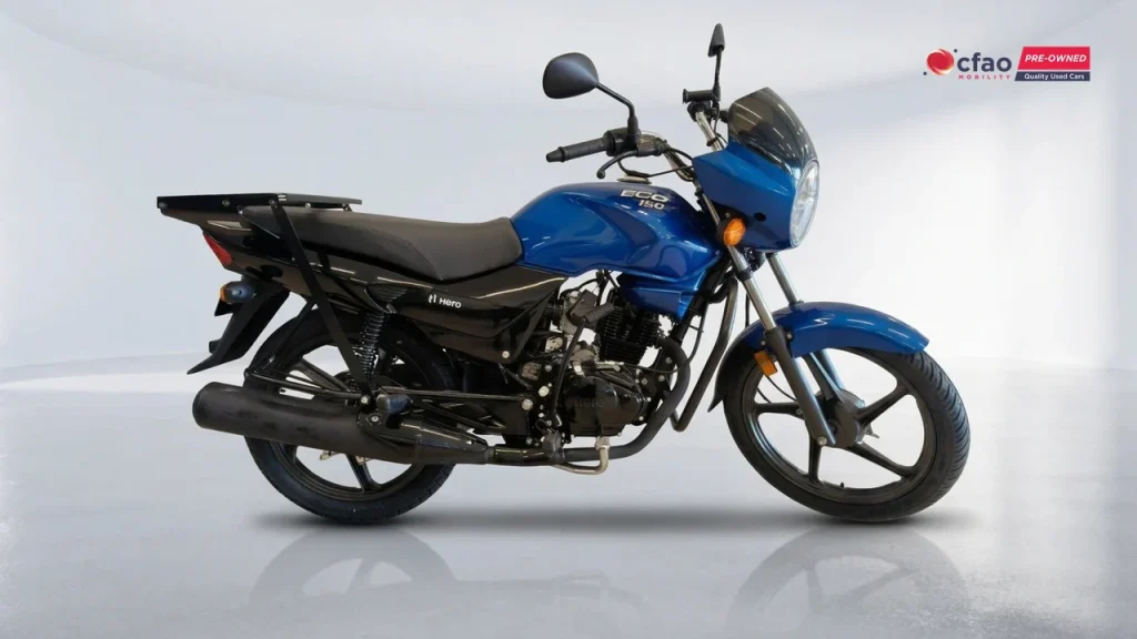 2026 Hero Eco 150 for sale in Johannesburg