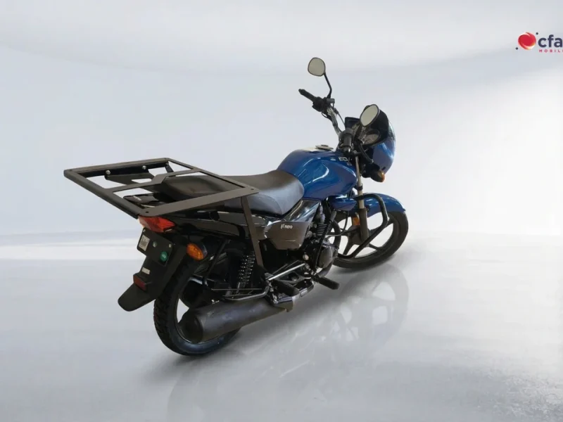 2026 Hero Eco 150 for sale in Johannesburg