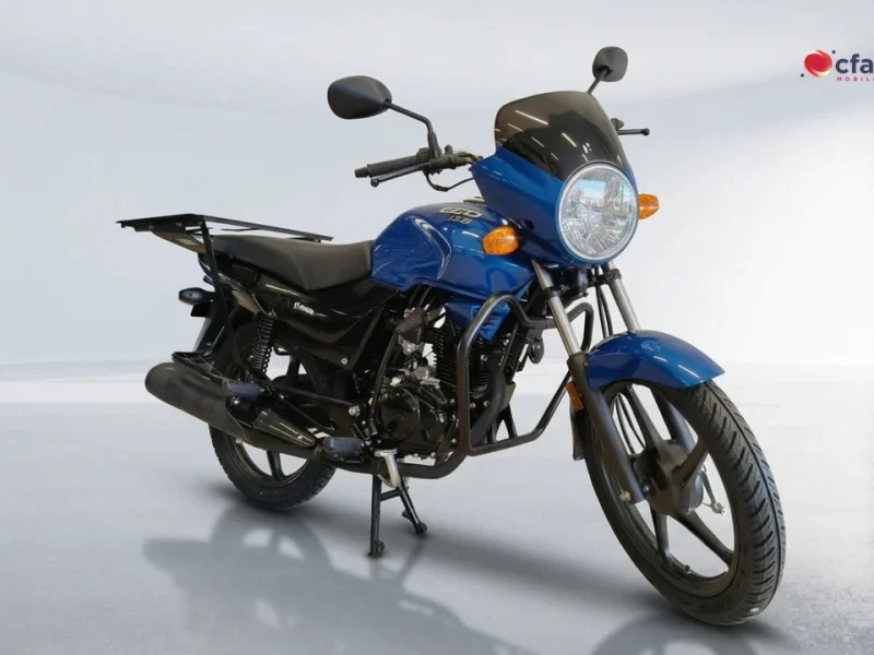 2026 Hero Eco 150 for sale in Johannesburg