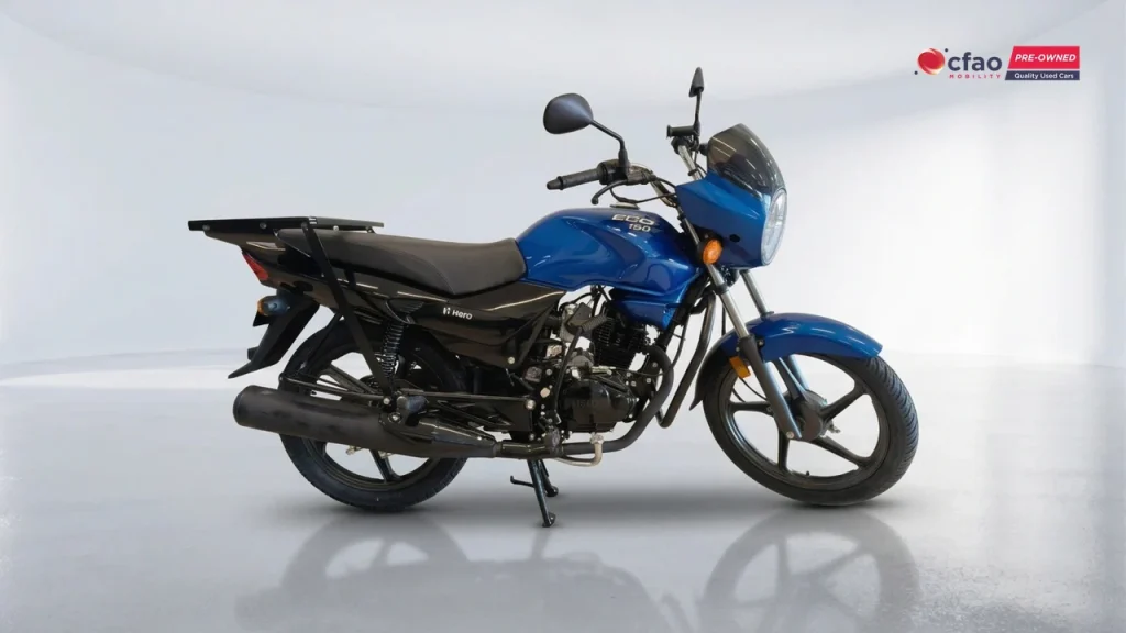 2026 Hero Eco 150 for sale in Johannesburg
