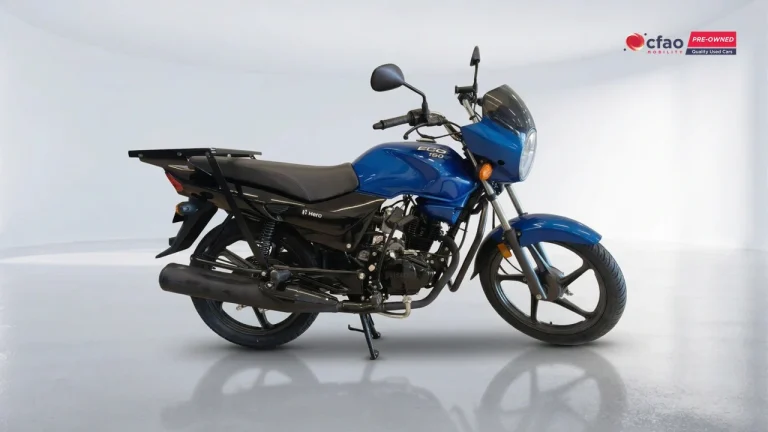 2026 Hero Eco 150 for sale in Johannesburg