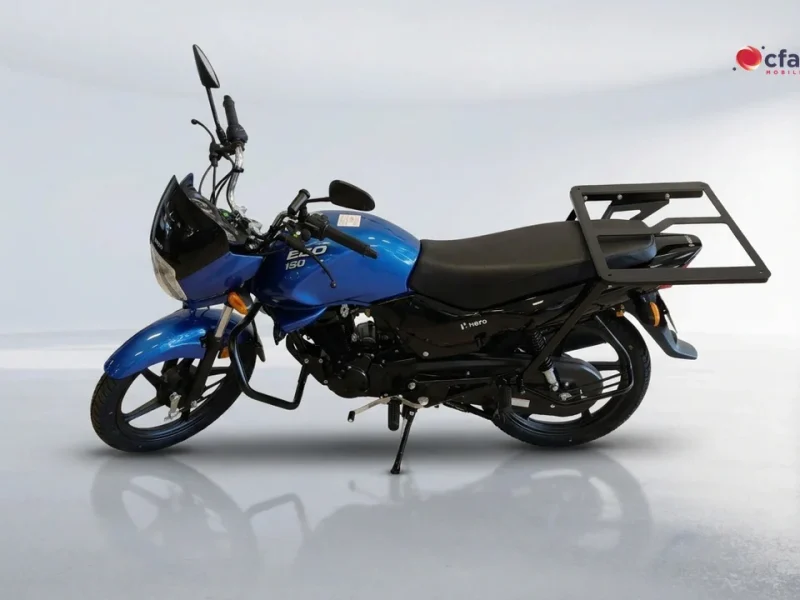 2026 Hero Eco 150 for sale in Johannesburg