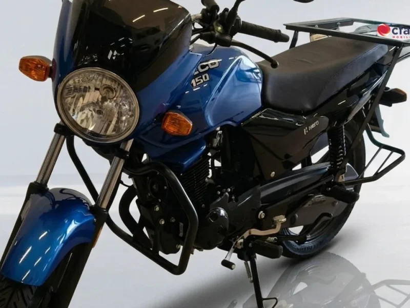 2026 Hero Eco 150 for sale in Johannesburg